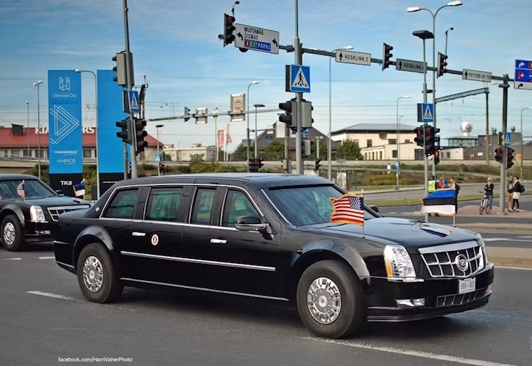 Sau khi nhiệm kỳ của ông Obama kết thúc, chiếc Cadillac One cũng sẽ được cho "nghỉ hưu" và dự kiến sẽ tiếp tục được thay thế bằng một mẫu xe hoàn toàn mới, cũng sẽ mang thương hiệu hạng sang Cadillac của Mỹ.