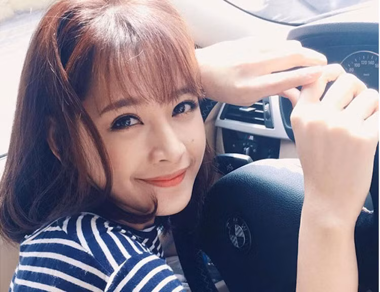 Có tuổi đời còn rất trẻ nhưng sau quá trình lao động mệt mài với nhiều vai diễn và chương trình quảng cáo khác nhau, hot girl Chi Pu đã sở hữu một chiếc BMW 3 Series vào cuối năm 2014.