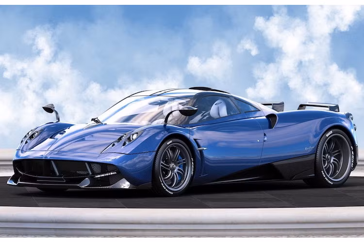 Với số lượng sản xuất chỉ 100 chiếc trên toàn Thế giới, siêu xe Pagani Huayra thuộc dạng cực hiếm và xứng đáng là "hậu duệ" của chiếc Pagani Zonda nổi tiếng trước đó. Tuy nhiên, so với phiên bản bình thường, Huayra Pearl còn đặc biệt hơn khi không thể bị "đụng hàng" nhờ có các chi tiết mới.