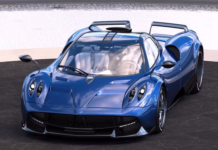Theo Pagani, Pagani Huayra Pearl với số lượng sản xuất 1/1 đã "lập ra một chuẩn mực mới về siêu xe đặt riêng. Nó là kết quả của sự kết hợp giữa khoa học và nghệ thuật, thiết kế và công nghệ, kiểu dáng và tính năng, là chiếc Huayra đầu tiên được sản xuất dành riêng cho một khách hàng.