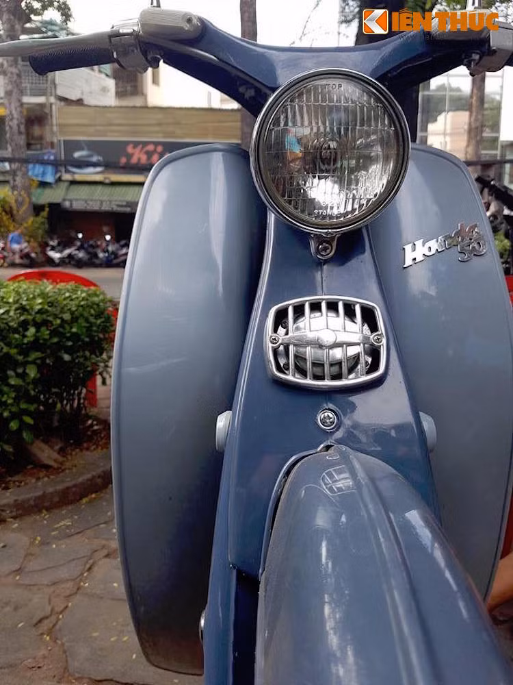 Phần lớn trong số những chiếc Super Cub C100 được nhập vào Việt Nam trước đây nay đã trở thành "sắt vụn" hay được người dân độ chế không còn nguyên bản.