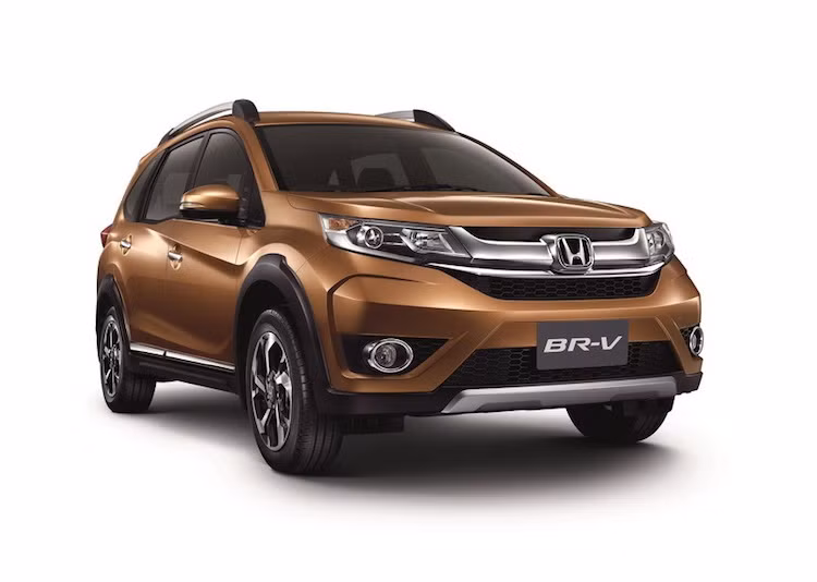 Xuất hiện tại Indonesia lần đầu vào khoảng cuối năm ngoái tại Indonesia, Honda BR-V là mẫu MPV với một chút "lai" crossover có giá rẻ, dành riêng cho các thị trường đang phát triển trên Thế giới.