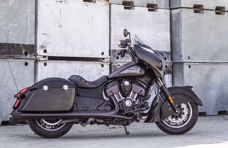 Công suất tối đa của động cơ không được công bố, tuy nhiên mô-men xoắn của nó đạt tới 161 Nm.