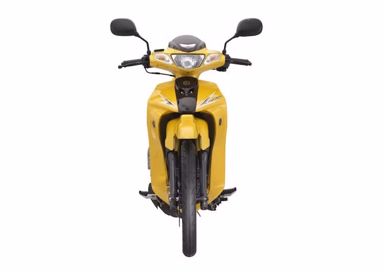 Theo thời gian, các đối thủ của Yamaha Z125 như Suzuki Satria 120 đã dần bị "khai tử" do không đạt các tiêu chuẩn khí thải. Tuy nhiên, nhờ có ống xả với bộ lọc khí thải nên tới nay, Yamaha 125ZR vẫn được sản xuất tại Malaysia. Vừa qua, Yamaha đã ra mắt phiên bản 125ZR đời 2016 mới nhất tại thị trường này.