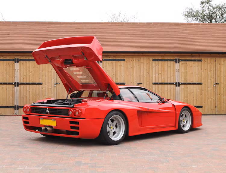 Ngày nay, Koenig chỉ còn sống trong "cái bóng" từ quá khứ của hãng, khi không còn khả năng độ một chiếc xe hoàn chỉnh mà chỉ có thể sản xuất những phụ tùng riêng lẻ. Chính vì vậy, những chiếc xe đã từng được Koenig độ ngày nay đã trở thành "hàng hiếm" và có giá trị cao.