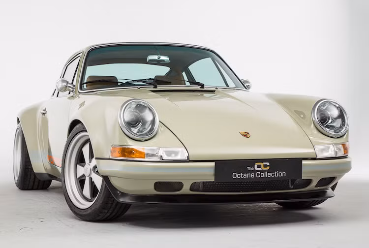 Hiện nay, dân chơi xe trên Thế giới đang rất ưa chuộng những chiếc Porsche 911 cổ được "restomod" - phục chế và đồng thời nâng cấp, nhưng vẫn giữ lại vẻ đẹp của xe nguyên bản. Hòa theo xu hướng này, hãng độ Theon đã công bố phiên bản 911 Restomod từ một phiên bản 911 vốn đã khá hiếm - 930 3.0SC đời 1979.