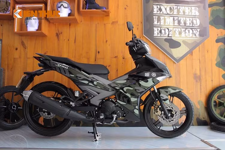 Tùy thuộc vào "gu" thẩm mỹ của từng người, Yamaha Exciter 150 sẽ đẹp hơn Honda Winner và ngược lại. Tuy nhiên nhìn chung Exciter có kiểu dáng đơn giản hơn Winner.