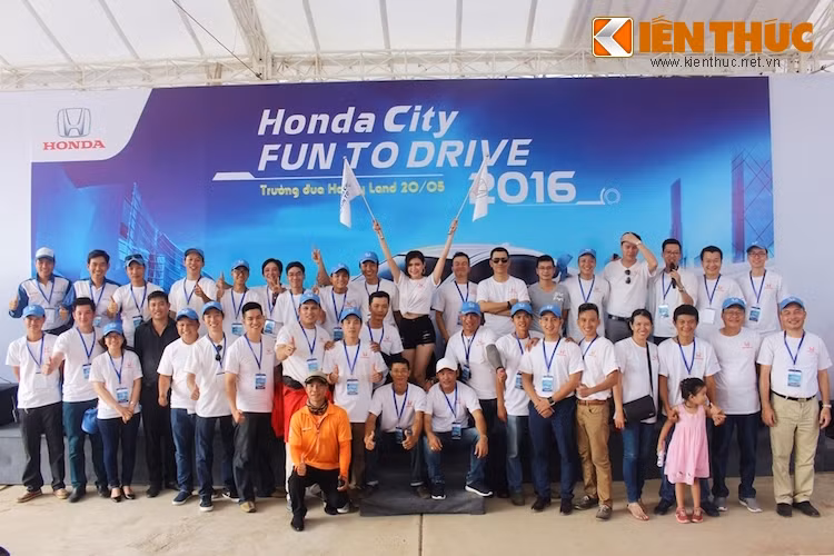 Thông qua chuỗi những bài thi thử thách trên đường đua chuyên nghiệp, người lái đã có cơ hội thể hiện và tăng cường kỹ năng lái tổng hợp trong điều kiện phải đảm bảo tuân thủ các quy định về an toàn giao thông. Kết thúc các vòng thi của 42 người tham dự, HVN đã tìm ra 3 người có thành tích tốt nhất, tương ứng cho các phần thi buổi sáng và buổi chiều.