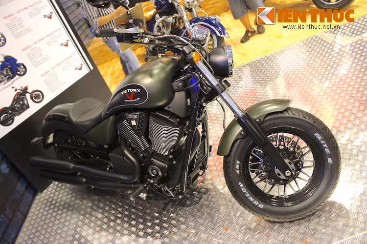 Tại Mỹ, giá khởi điểm của một chiếc Gunner là 12.999 USD. Hiện chiếc xe đang được phân phối chính hãng ở Việt Nam với giá tương đối "mềm" so với dung tích, chỉ 622 triệu đồng.