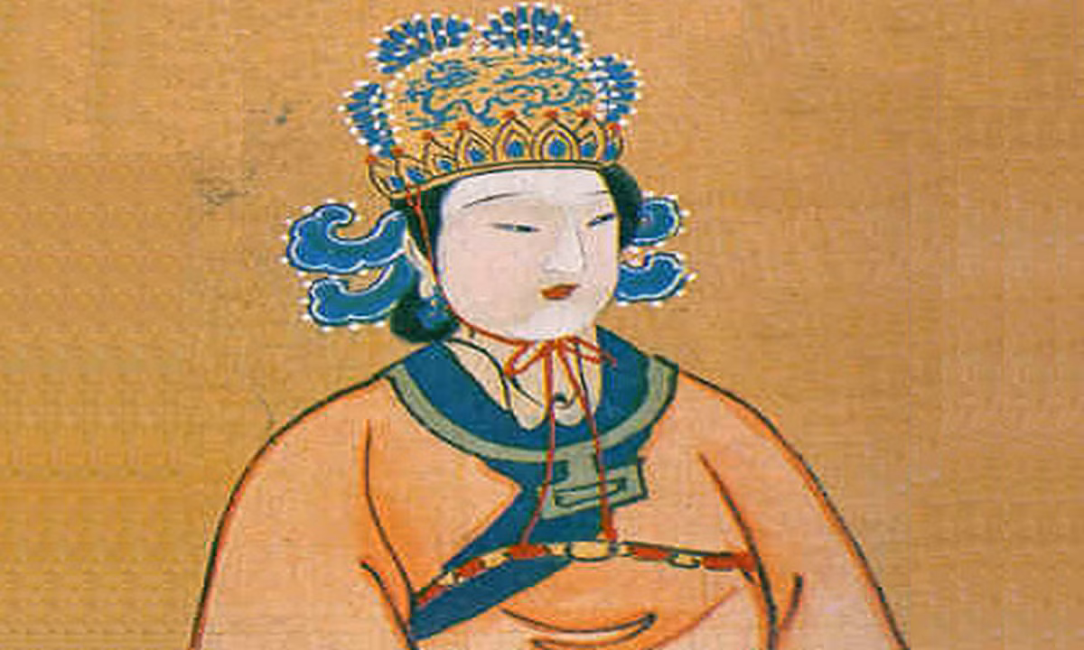 Lang mo nao khien ke trom khiep via, khong the 'cuom' kho bau khung?