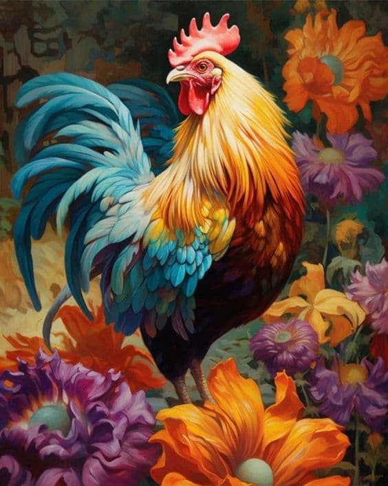  Tuổi Dậu: Những người sinh năm Dậu sẽ có một tuần rất vui vẻ. Cho dù là sự nghiệp, tiền bạc hay tình yêu, họ đều sẽ đạt đến tầm cao mới. 