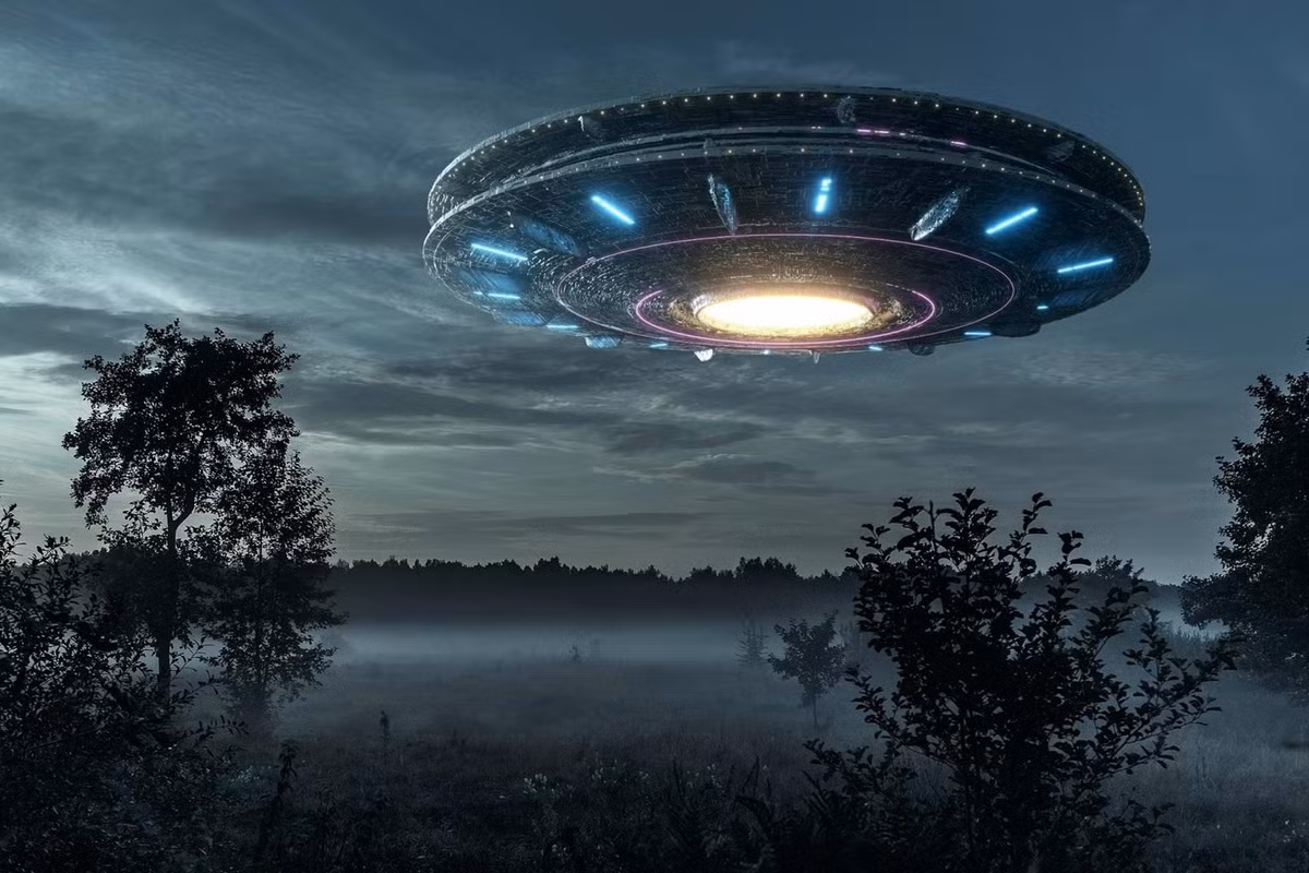 Nhóm nghiên cứu cho hay những vật thể có nguồn gốc mơ hồ, chưa thể phân loại được sẽ được kiểm tra kỹ hơn nhằm xác định những dấu hiệu tiềm năng về các nền văn minh công nghệ ngoài Trái đất. Ảnh: scitechdaily.