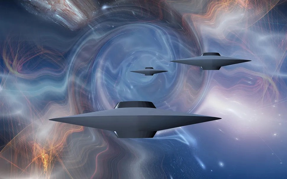 Dalek, tên camera hồng ngoại toàn cảnh được đặt tên theo nhân vật phản diện trong loạt phim truyền hình Doctor Who, hoạt động như một đài quan sát mặt đất đa phương thức, đa phổ, kết hợp thu thập dữ liệu hồng ngoại, quang học, vô tuyến và âm thanh. Ảnh: Shutterstock.