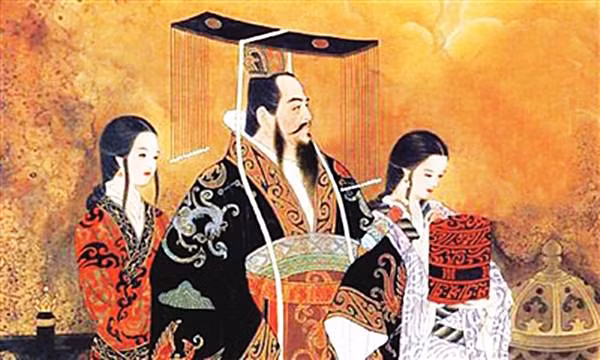 Theo sử sách, Đường Duệ Tông Lý Đán là hoàng đế thứ 5 và 7 của nhà Đường. Ông lên ngôi báu 2 lần: lần đầu trị vì đất nước từ năm 684 - 690 và lần lên ngôi thứ hai từ năm 710 - 712.