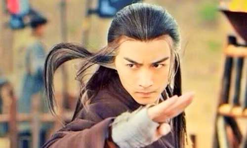 Thế nhưng, Độc Cô Cầu Bại lại là một đại hiệp, đánh bại nhiều cao thủ, giết chết không ít kẻ gian tà.