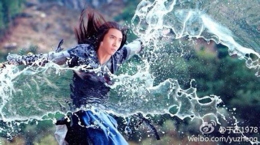 Khi luyện thành công cảnh giới cuối cùng, Độc Cô Cầu Bại có thể sử dụng bất cứ thứ gì làm binh khí và có thể đánh bại nhiều cao thủ nhờ "vô chiêu thắng hữu chiêu".