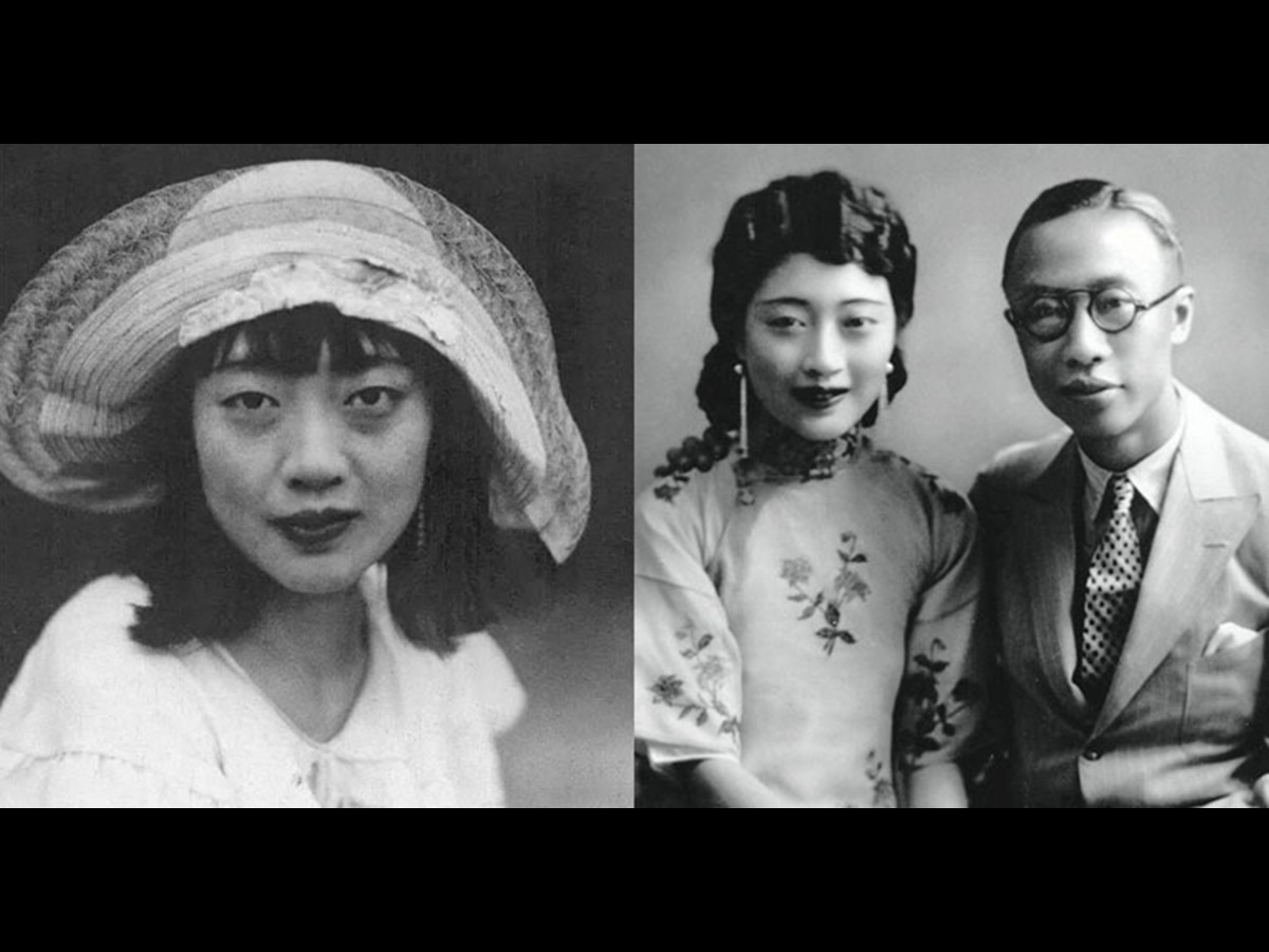 Vào năm 1946, khi quân đội Liên Xô rút khỏi Mãn Châu, hoàng hậu Uyển Dung bị quân đội Quốc dân Đảng bắt giữ. Sau đó, bà qua đời trong một nhà tù ở Diên Cát, Cát Lâm, Trung Quốc. Không ai biết bà đã qua đời trong hoàn cảnh nào, nguyên nhân tử vong là gì.