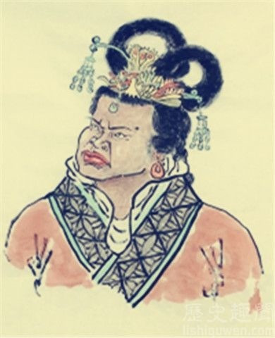 Trong số 4 người vợ của Hiên Viên Hoàng Đế (3 người còn lại là: Luy Tổ, Phương Lôi Thị, Đồng Ngư Thị), Mô Mẫu được nhà vua lấy làm vợ bởi lòng nhân ái, tài trí song toàn.