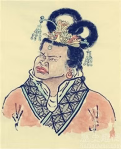 Trong số 4 người vợ của Hiên Viên Hoàng Đế (3 người còn lại là: Luy Tổ, Phương Lôi Thị, Đồng Ngư Thị), Mô Mẫu được nhà vua lấy làm vợ bởi lòng nhân ái, tài trí song toàn.