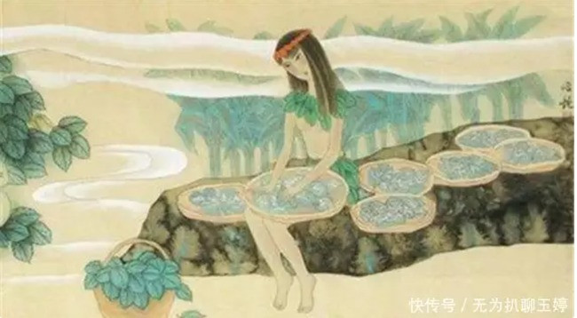 Các nhà nghiên cứu đã tìm được ghi chép về dung mạo của phi tần Mô Mẫu trong quyển "Tứ tử giảng đức luận" của Vương Tứ Uyên đời Hán. Trong lịch sử văn minh cổ đại có ghi chép về Tam hoàng Ngũ đế, Hiên Viên Hoàng Đế là vị đứng đầu trong Ngũ đế và được coi là thủy tổ của dân tộc Trung Hoa.