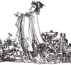 Mô Mẫu được cho là đã cùng Hiên Viên Hoàng Đế tham gia 52 trận chiến, hàng phục Thần Nông, bình định thiên hạ, thống nhất 3 đại bộ lạc, kết thúc thời kỳ hỗn mang, kiến dựng quốc gia đầu tiên có chủ quyền trên thế giới.