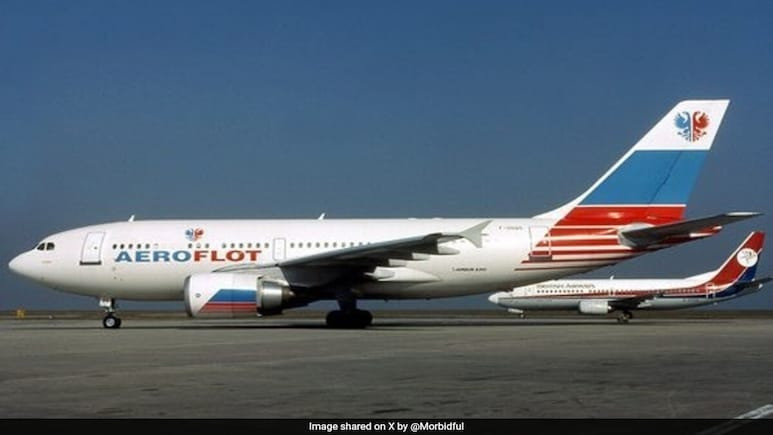 Vào ngày 23/3/1994, chuyến bay mang số hiệu 593 của hãng hàng không Aeroflot đang trong chuyến hành trình từ Moscow đến Hong Kong thì gặp sự cố tồi tệ. Chiếc máy bay đã rơi ở Siberia khiến toàn bộ 75 hành khách và phi hành đoàn thiệt mạng trong thảm kịch hàng không này. Ảnh: X by Morbidful.