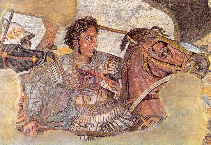 Từ lâu, các nhà nghiên cứu tranh luận sôi nổi về nơi chôn cất Alexander Đại đế - hoàng đế vĩ đại của vương quốc Macedonia. Sau 13 năm cai trị đất nước, chinh phục được nhiều vùng lãnh thổ lớn, Alexander Đại đế đột ngột qua đời vào năm 323 trước Công nguyên.