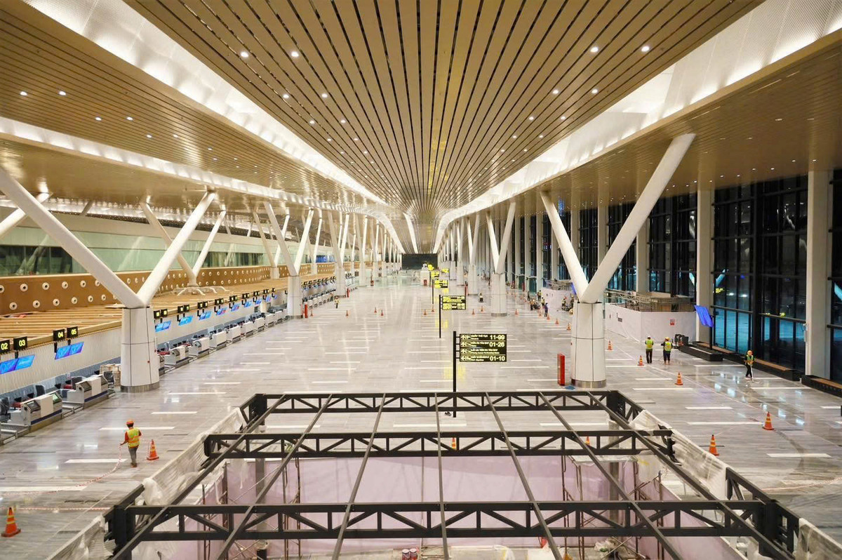 Austrong Group - Khi the lao dong huong ve 30/4 va 1/5