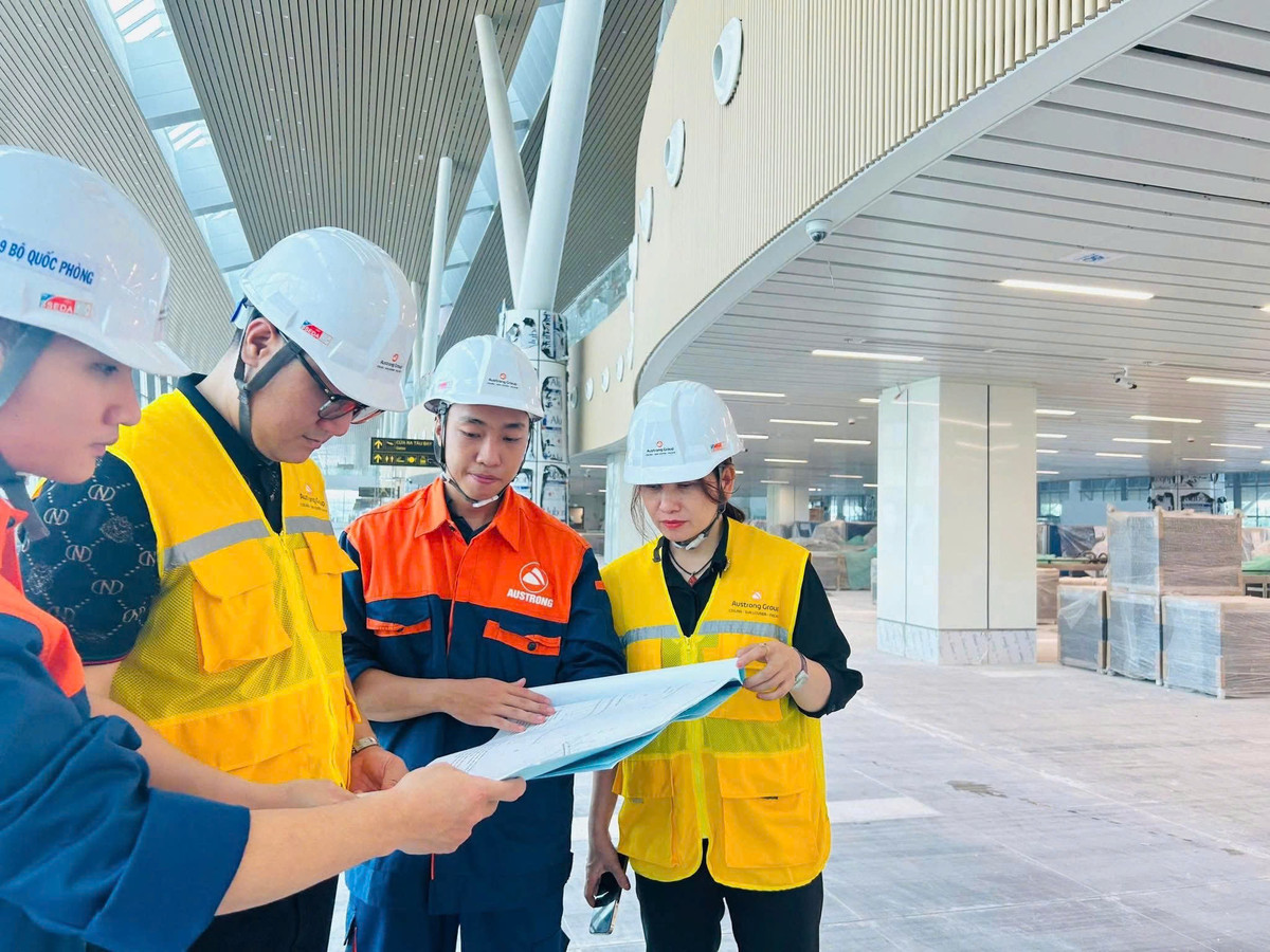 Austrong Group - Khi the lao dong huong ve 30/4 va 1/5-Hinh-8