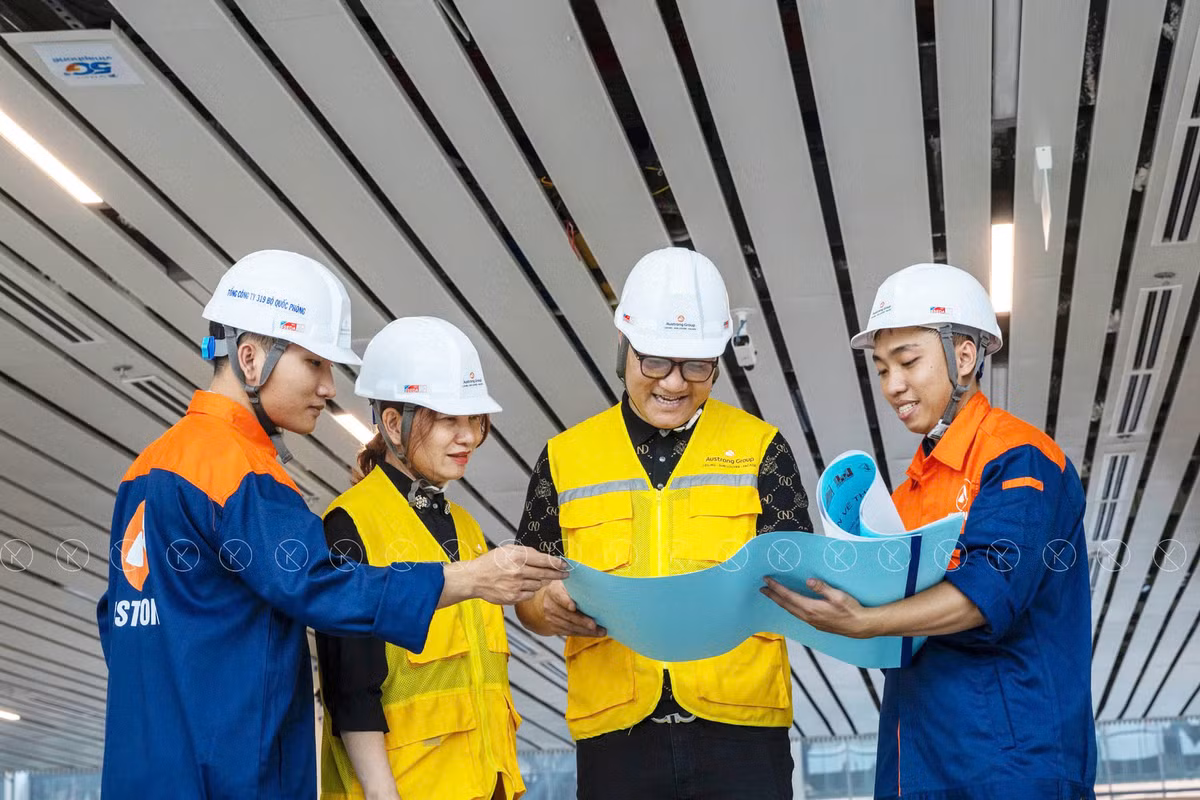 Austrong Group - Khi the lao dong huong ve 30/4 va 1/5-Hinh-9
