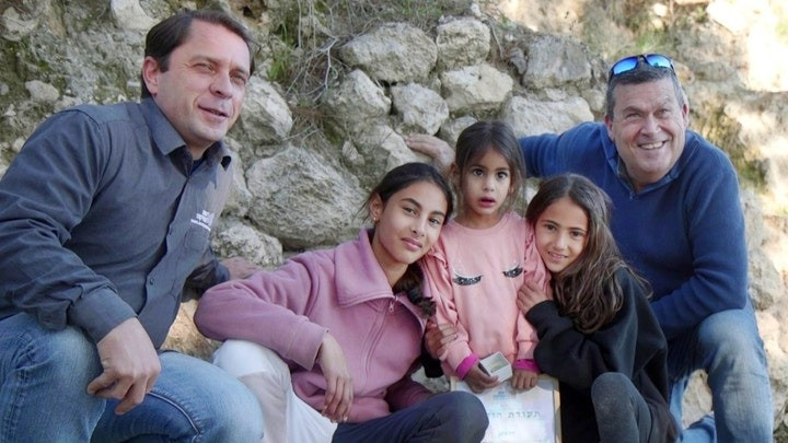 Đây là thời điểm nền văn hóa Canaan phát triển thịnh vượng ở Levant, được cho là bao gồm các khu vực ngày nay là Syria và Lebanon, giáp với Địa Trung Hải. Người Canaan là nhóm dân tộc Semit đầu tiên sống ở khu vực này. Ảnh: Israel Antiquities Authority.