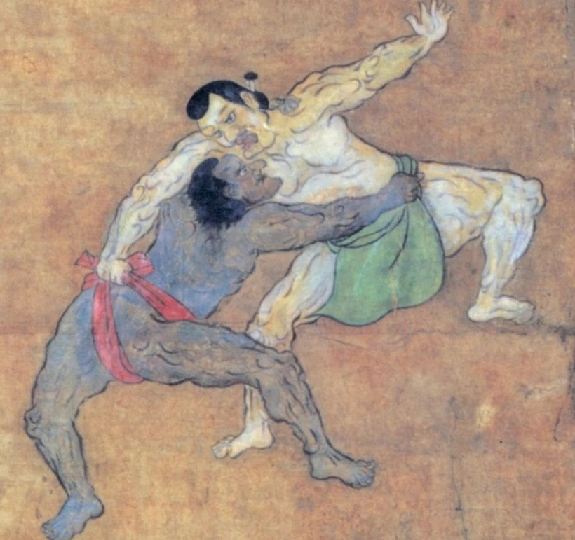 Các nhà nghiên cứu, chuyên gia sử học tìm được rất ít tư liệu về cuộc sống thời thơ ấu của Yasuke - samurai da đen đầu tiên trong lịch sử Nhật Bản. Ông được cho sinh ra ở Mozambique vào khoảng giữa thế kỷ 16. Một số nguồn tin khác suy đoán ông có thể chào đời ở nơi khác tại châu Phi. Ảnh: Alamy/National Geographic.