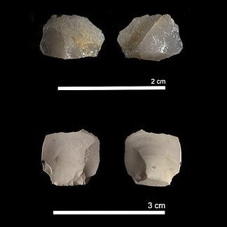 Thế nhưng, những nghiên cứu sâu hơn cho thấy Pink không hoàn toàn giống Homo erectus và có khả năng cao là thuộc về một loài người mới chưa từng được biết đến. Loài người mới này đã đến Tây Âu trước cả Homo antecessor và có thể có quan hệ gần với Homo erectus. Ảnh: Ảnh: Nature/Maria D. Guillén / IPHES-CERCA.