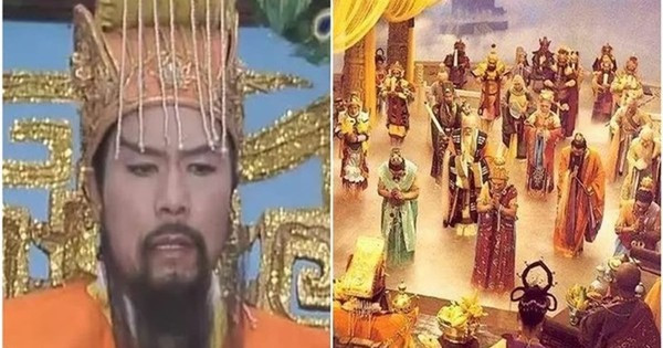 Sau khi trở thành người đứng đầu thiên đình, Ngọc Hoàng đã dẫn dắt các vị thần cai quản, chăm lo cuộc sống của người dân. Ảnh trong bài mang tính minh họa.