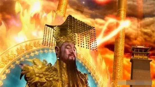 Trong Tây Du Ký, Ngọc Hoàng được mô tả đã khổ công tu luyện 1.750 kiếp. Trong đó, mỗi một kiếp là 129.600 năm. Theo đó, Ngọc Hoàng đã có 226.800.000 năm tu luyện.