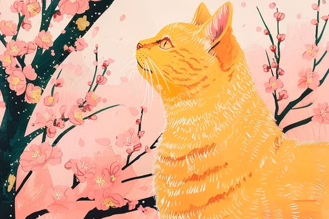 Tuổi Mão: Khi thay đổi công việc vào năm 2025, người tuổi Mão tinh tế và nhạy cảm nên chú ý đến sự phù hợp giữa kế hoạch nghề nghiệp cá nhân và nhu cầu của công ty. 