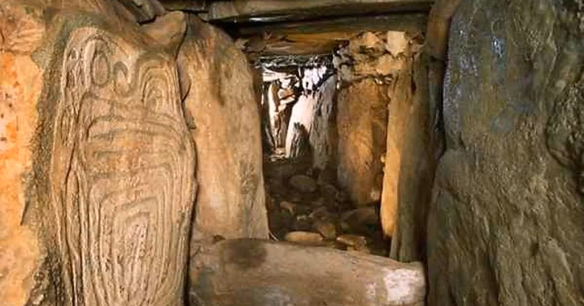 Tác giả chính của nghiên cứu, nhà khảo cổ Neil Carlin cho hay kết quả phân tích ADN cho thấy những ngôi mộ này được xây dựng cho các cư dân chứ không phải tầng lớp lãnh đạo trong xã hội. Ảnh: ancient-origins.