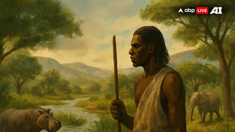 Những cá nhân trên có một số tổ tiên đến từ Levant, một dải đất giáp với Biển Địa Trung Hải ở phía đông. ADN của họ có dấu vết của tổ tiên người Neanderthal mà chỉ có thể có được bên ngoài châu Phi bởi người Neanderthal sống ở châu Âu - Á. Tuy nhiên, bộ gen của 2 xác ướp chứa ít ADN của người Neanderthal hơn 10 lần so với những người sống bên ngoài Châu Phi ngày nay. Ảnh: ABPLIVE AI.