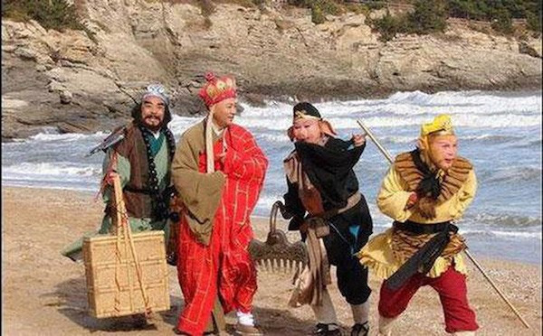 Sa Tăng là người phù hợp bảo vệ hành lý nhất nên được Đường Tăng tin tưởng giao cho trọng trách này. Điều này xuất phát từ việc Sa Tăng sở hữu đức tính siêng năng, cần mẫn. Đặc biệt, Sa Tăng nhất mực nghe lời sư phụ và cũng là người kiên trì với hành trình đi thỉnh kinh nhất so với các sư huynh.