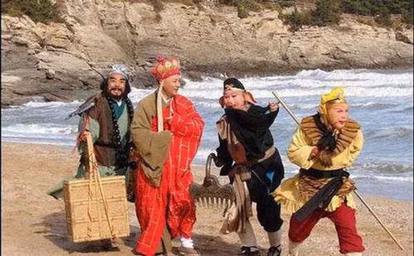 Sa Tăng là người phù hợp bảo vệ hành lý nhất nên được Đường Tăng tin tưởng giao cho trọng trách này. Điều này xuất phát từ việc Sa Tăng sở hữu đức tính siêng năng, cần mẫn. Đặc biệt, Sa Tăng nhất mực nghe lời sư phụ và cũng là người kiên trì với hành trình đi thỉnh kinh nhất so với các sư huynh.