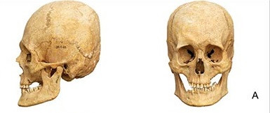 Theo các nhà nghiên cứu, người La Mã đã từ bỏ các tỉnh của họ ở Pannonia (tức miền Tây Hungary ngày nay) khi người Hung xâm lược vào thế kỷ thứ 5. Ảnh: PLOS ONE.