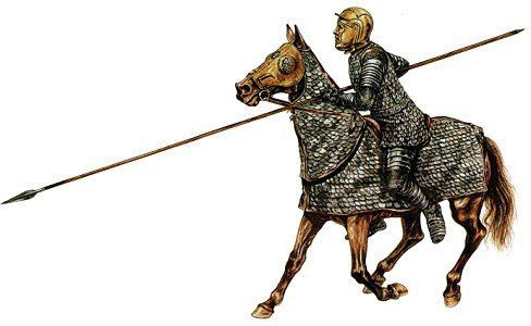 Nhóm nghiên cứu phát hiện những con ngựa không chết cùng thời điểm. Một số chết vì chiến tranh, bệnh tật trong khi cũng có những con bị giết chết sau khi bị thương, không thể thực hiện các nhiệm vụ quân sự nữa. Ảnh: imperiumromanum.