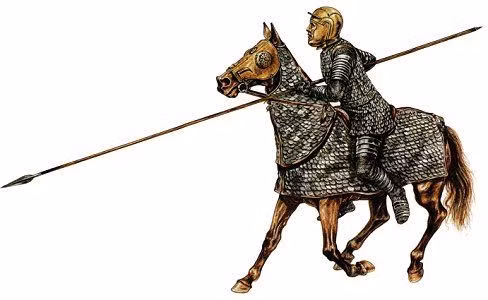 Nhóm nghiên cứu phát hiện những con ngựa không chết cùng thời điểm. Một số chết vì chiến tranh, bệnh tật trong khi cũng có những con bị giết chết sau khi bị thương, không thể thực hiện các nhiệm vụ quân sự nữa. Ảnh: imperiumromanum.