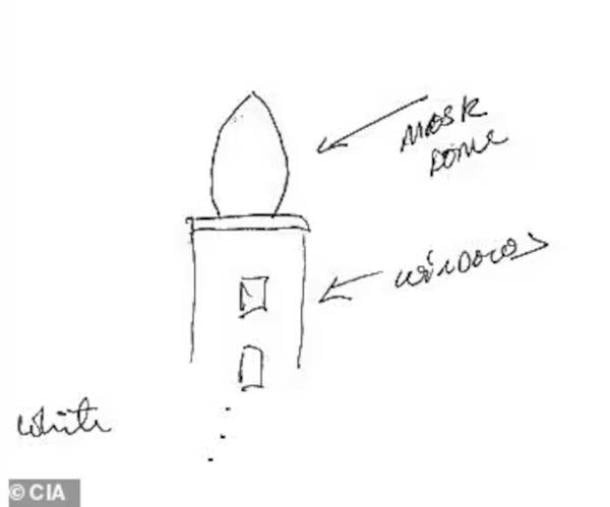 Trong những năm 1980, CIA và Cơ quan Tình báo Quốc phòng Mỹ (DIA) đã chiêu mộ những nhà ngoại cảm được cho có năng lực thông linh với mục tiêu điều tra những hiện tượng bất thường. Ảnh: United States Central Intelligence Agency.