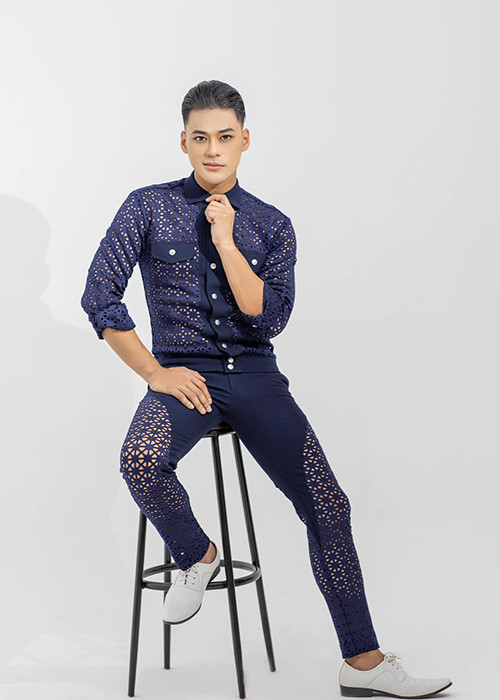 Năm 2020, xuất hiện tại một buổi họp báo, Phan Ngọc Luân một lần nữa chia sẻ về mối quan hệ thầy trò với ông hoàng nhạc Việt.