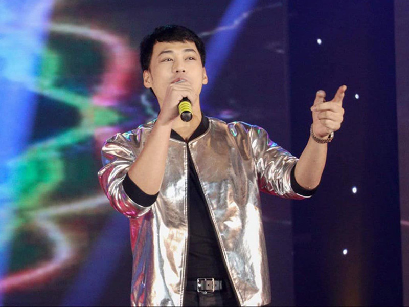 Sau ồn ào, Phan Ngọc Luân im hơi lặng tiếng.