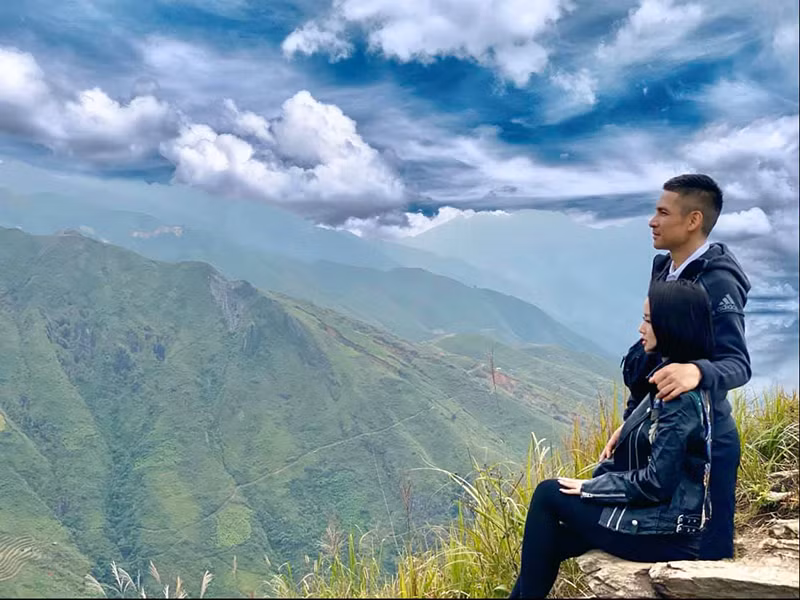 Tâm Tít rút khỏi làng giải trí từ khi kết hôn. Cô lựa chọn công việc kinh doanh lĩnh vực làm đẹp để đảm bảo kinh tế cho gia đình.