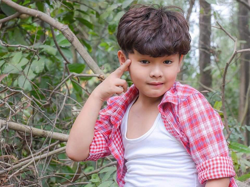 Tuy nhiên, một số cho rằng trước hết, Hữu Khang nên tập trung học văn hóa.