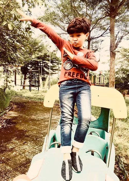 Hữu Khang được trông chờ không chỉ ở phim "Trạng Tí phiêu lưu ký", mà còn ở những dự án trong thời gian tới.