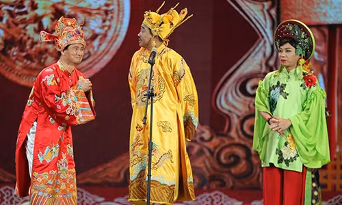 Kich ban Tao quan 2021: Van de gi se hot?